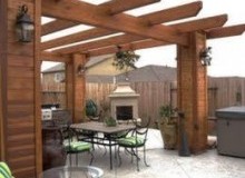 Kwikfynd Pergolas
vesper